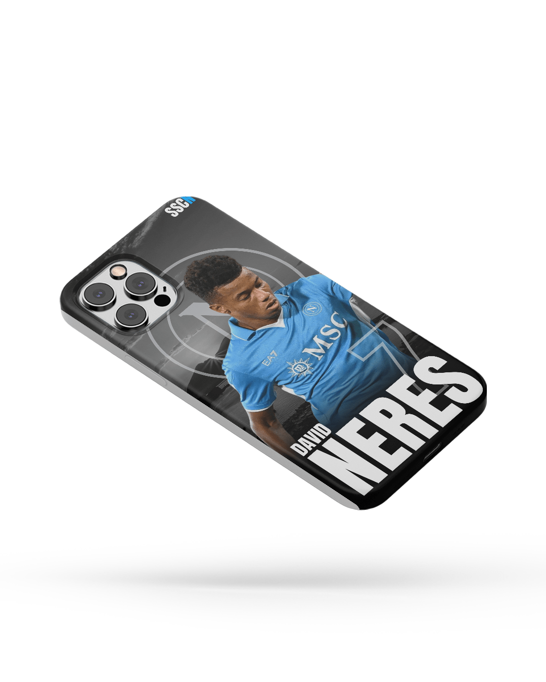 Cover David Neres - Lab07Official -