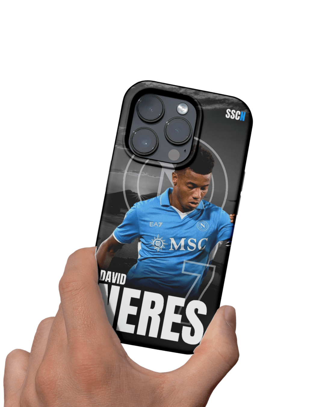 Cover David Neres - Lab07Official -