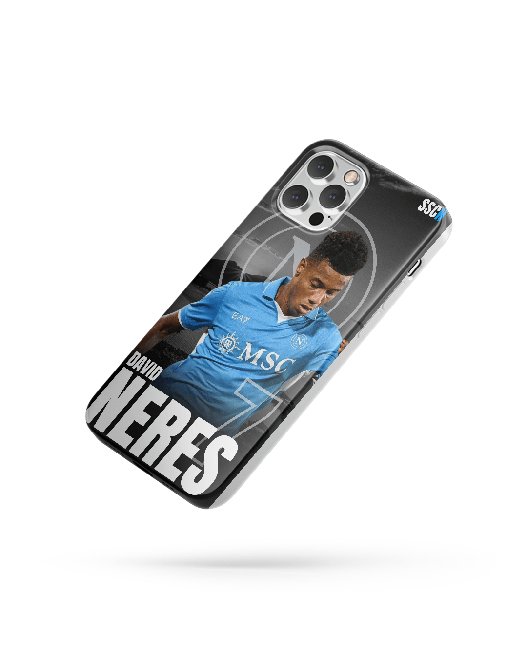 Cover David Neres - Lab07Official -