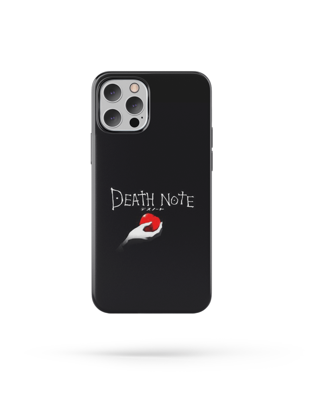 Cover Death Note 1 - Lab07Official -