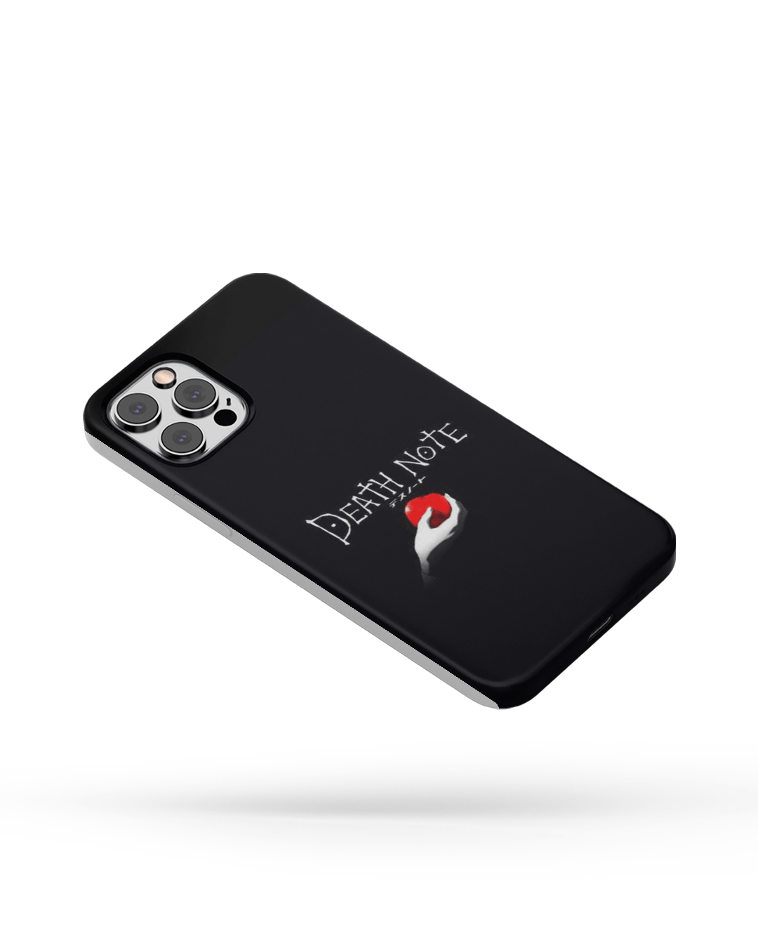 Cover Death Note 1 - Lab07Official -