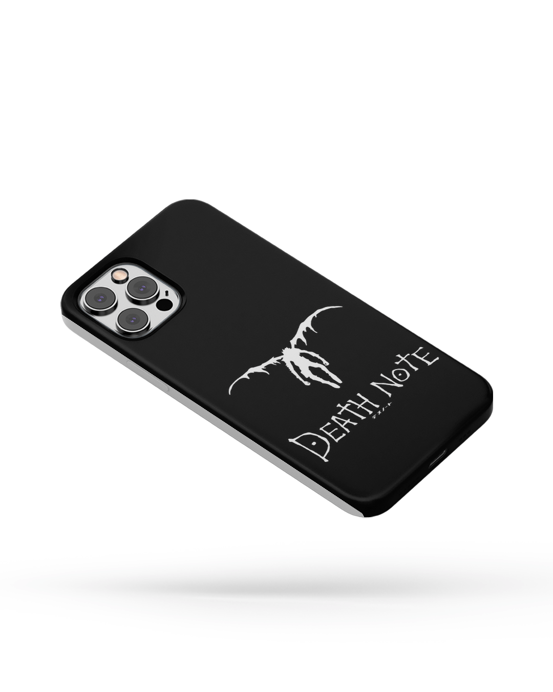 Cover Death Note - Lab07Official -