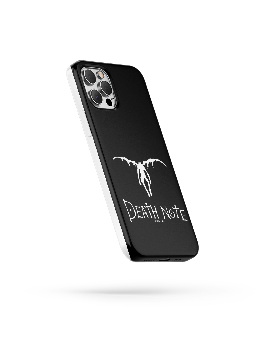 Cover Death Note - Lab07Official -