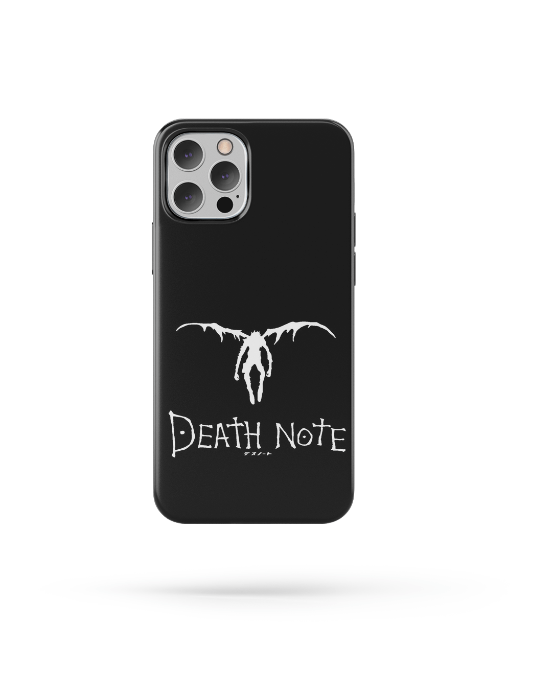 Cover Death Note - Lab07Official -