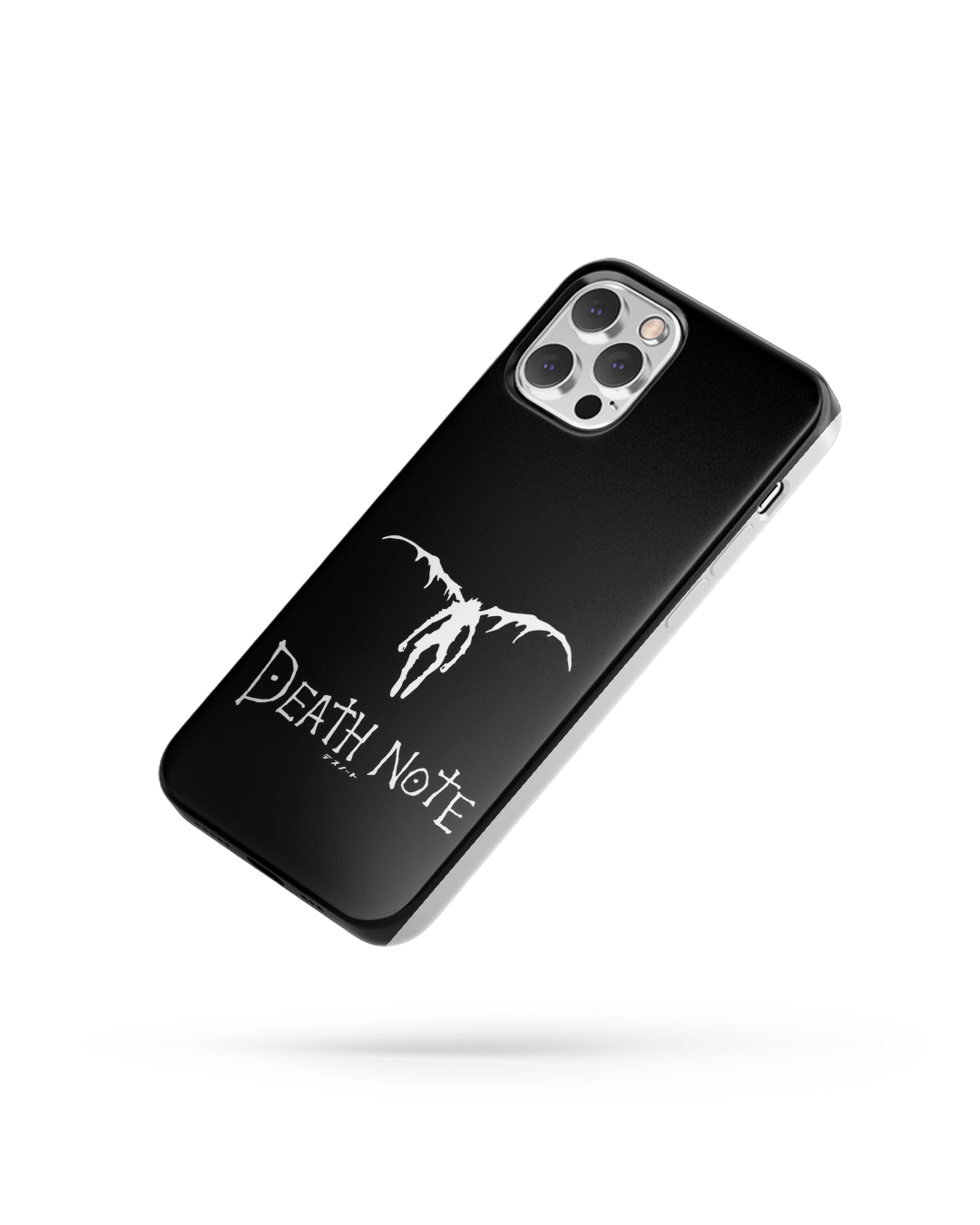 Cover Death Note - Lab07Official -