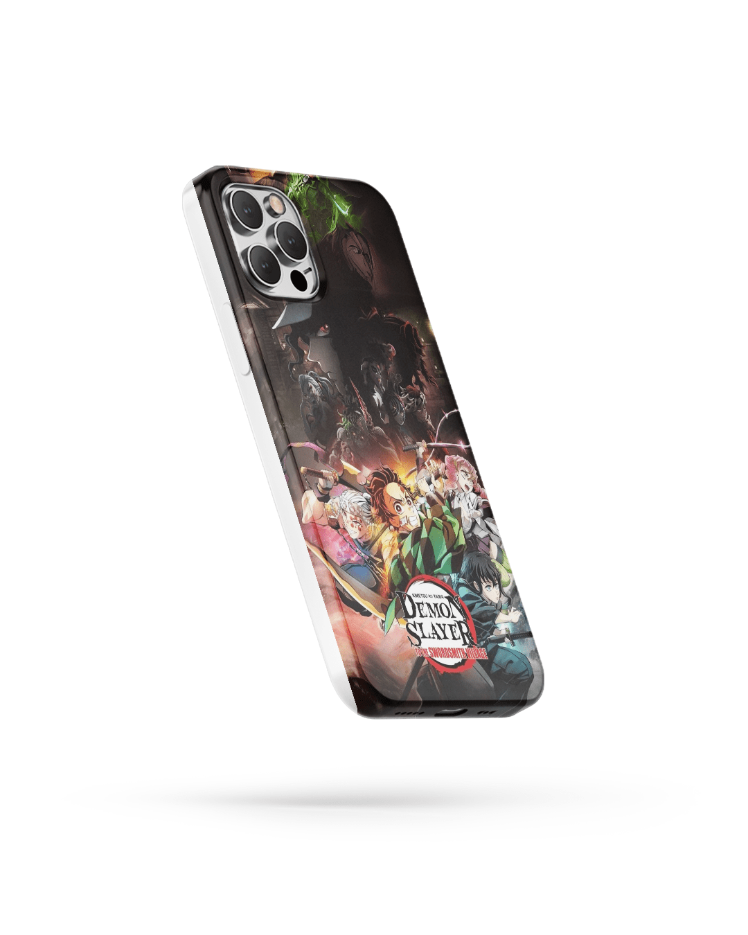 Cover Demon Slayer - Lab07Official -