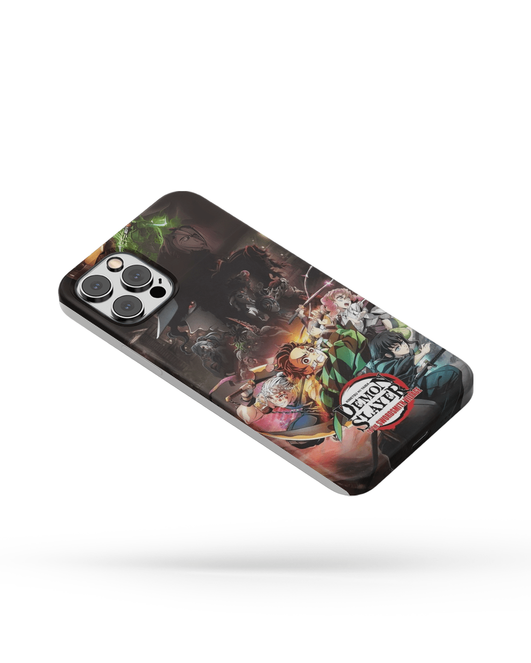 Cover Demon Slayer - Lab07Official -