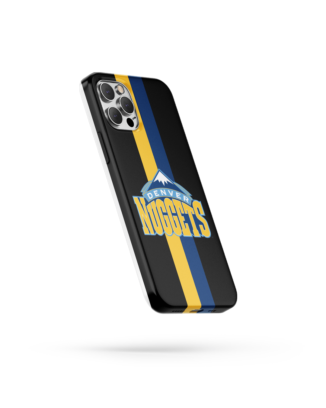 Cover Denver Nuggets - Lab07Official - LAB0000891