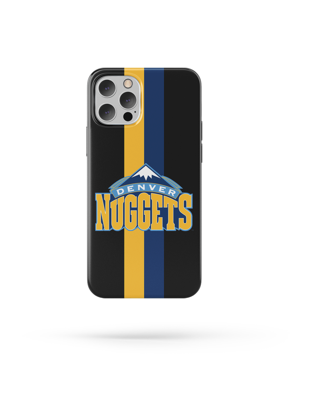 Cover Denver Nuggets - Lab07Official - LAB0000891