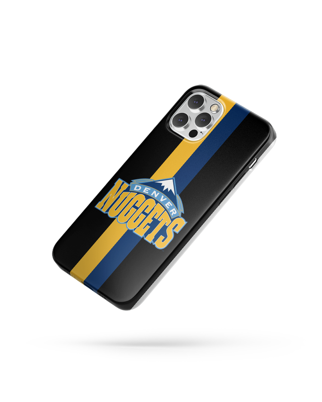 Cover Denver Nuggets - Lab07Official - LAB0000891