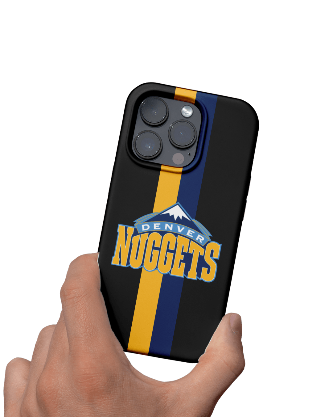 Cover Denver Nuggets - Lab07Official - LAB0000891