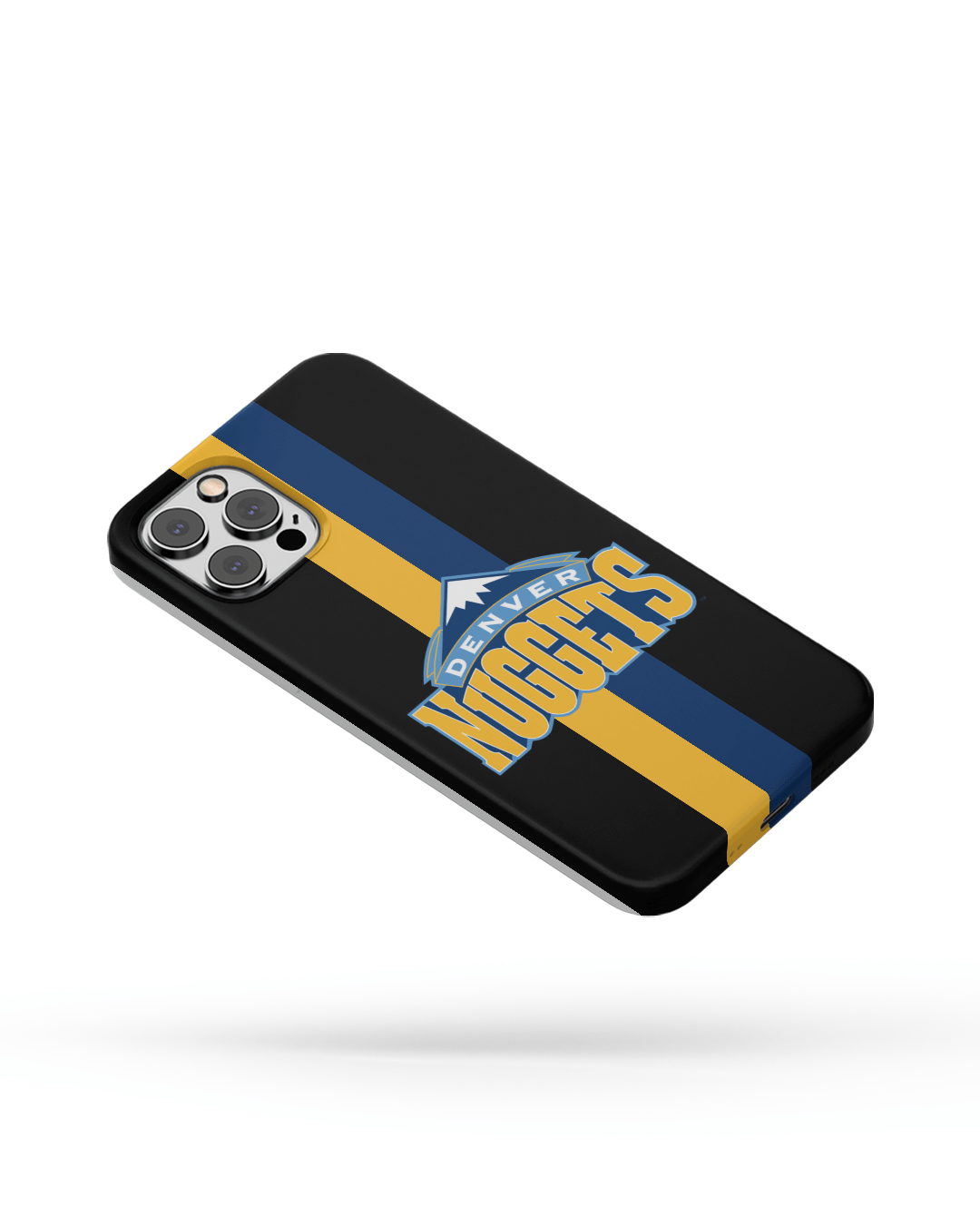 Cover Denver Nuggets - Lab07Official - LAB0000891