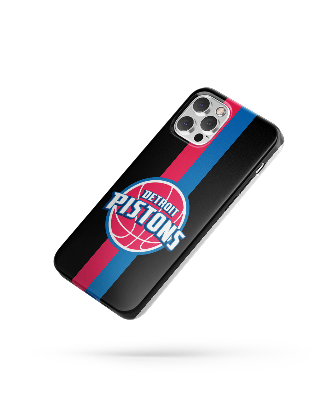 Cover Detroit Pistons - Lab07Official - LAB0000892
