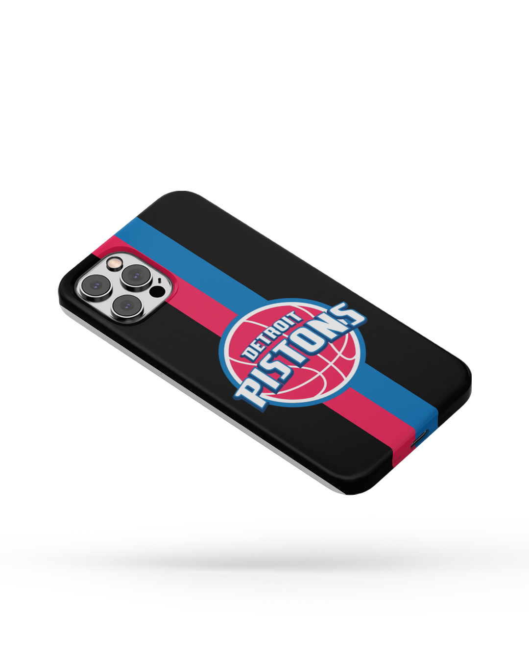 Cover Detroit Pistons - Lab07Official - LAB0000892