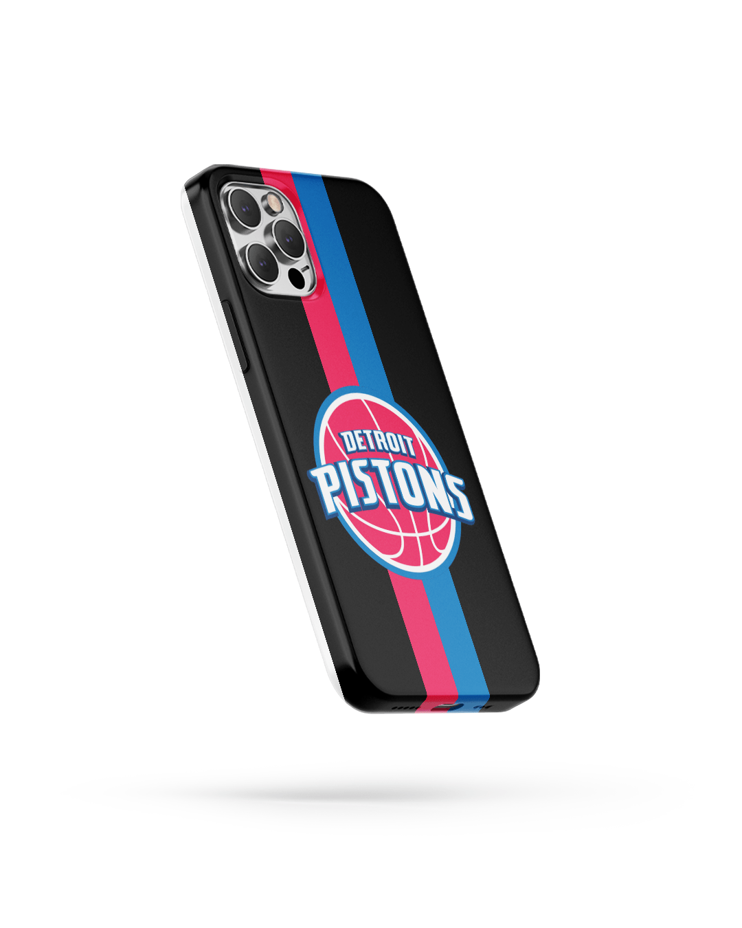 Cover Detroit Pistons - Lab07Official - LAB0000892