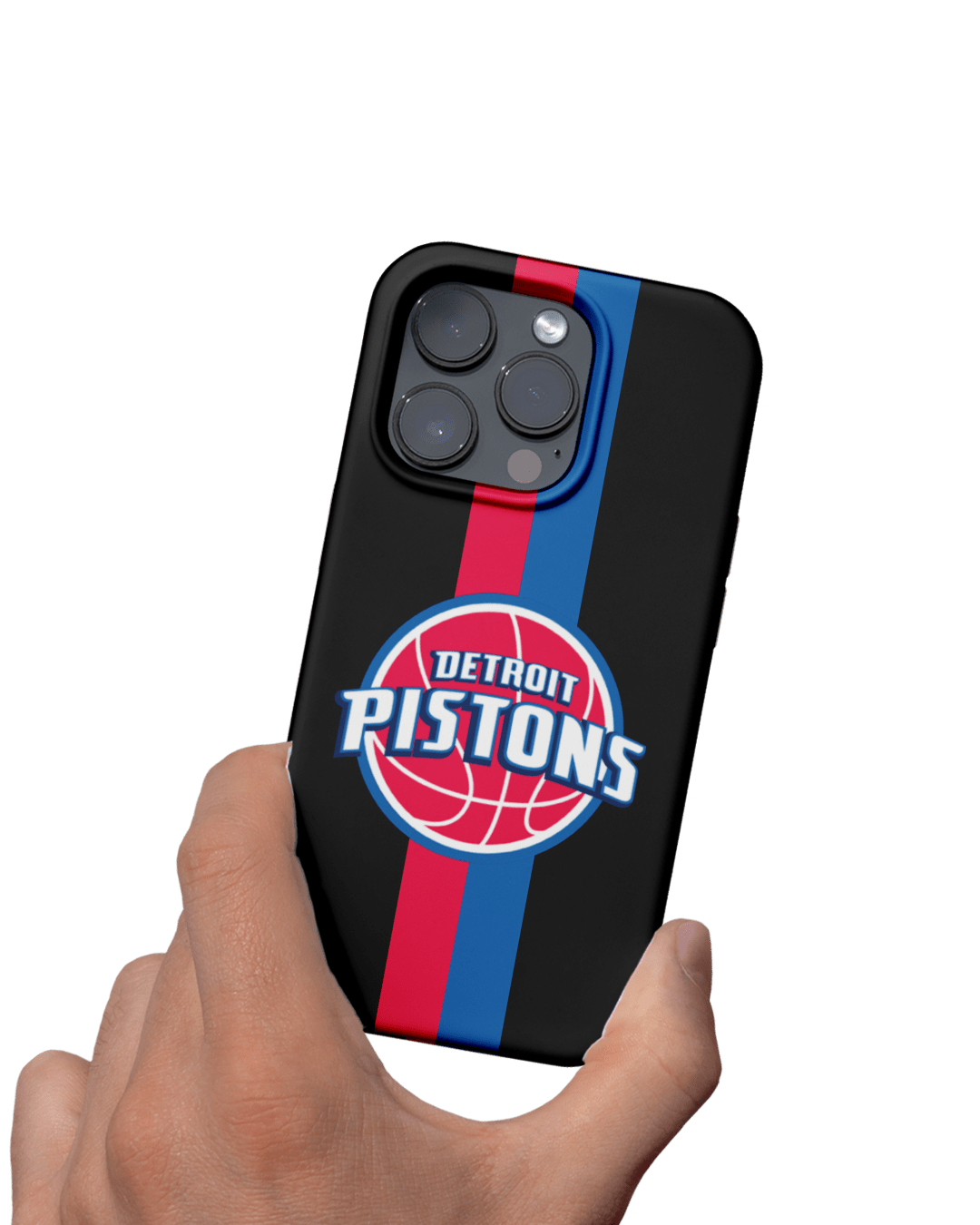 Cover Detroit Pistons - Lab07Official - LAB0000892