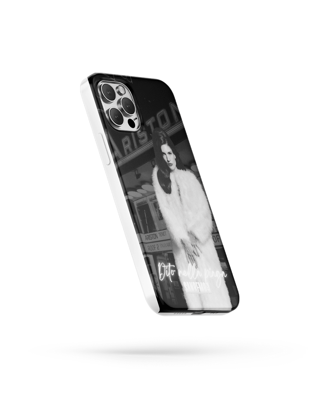 Cover Dito nella piaga - Lab07Official -