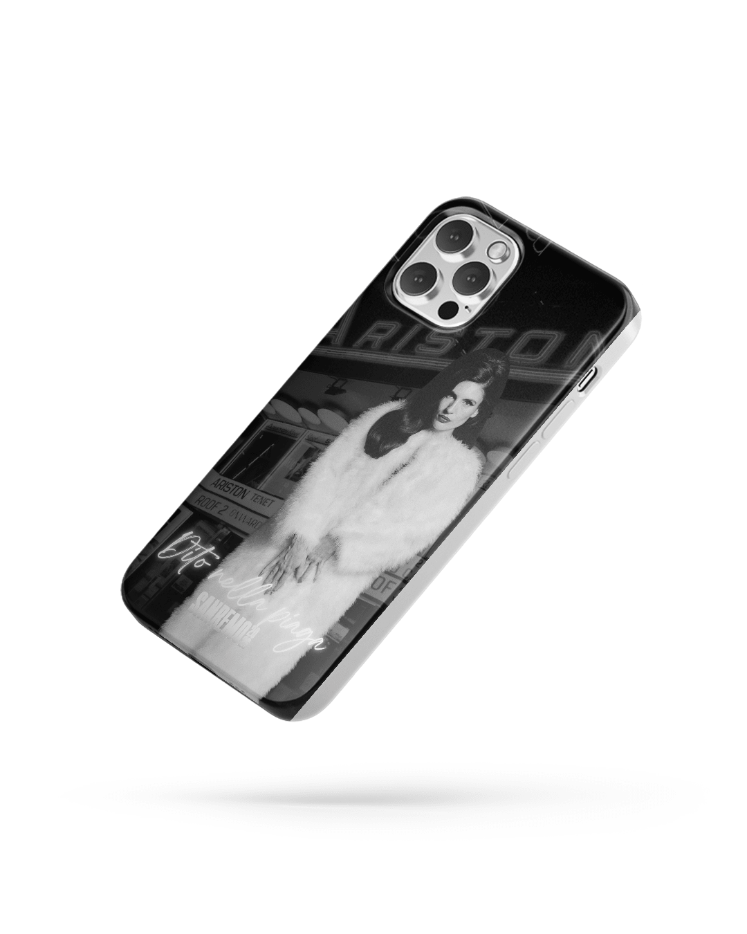 Cover Dito nella piaga - Lab07Official -