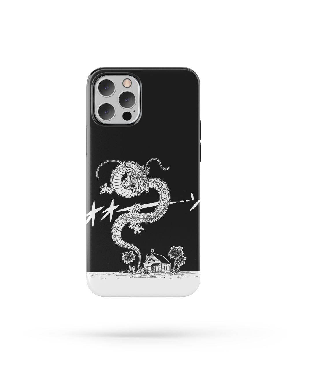 Cover Dragon Ball - Lab07Official -