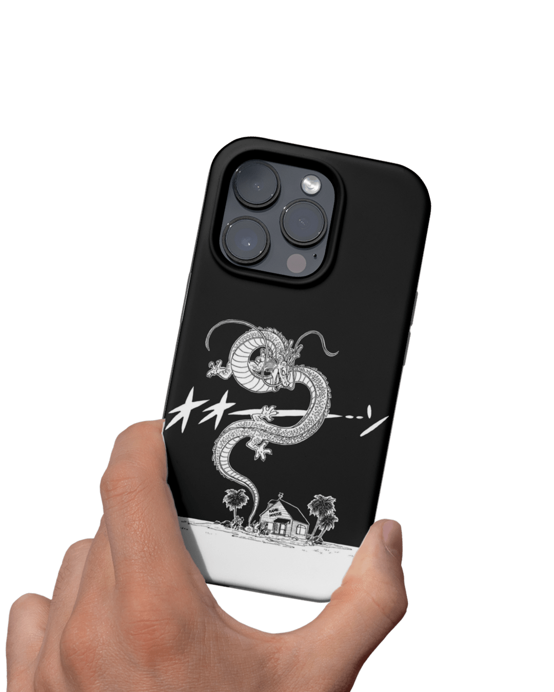 Cover Dragon Ball - Lab07Official -