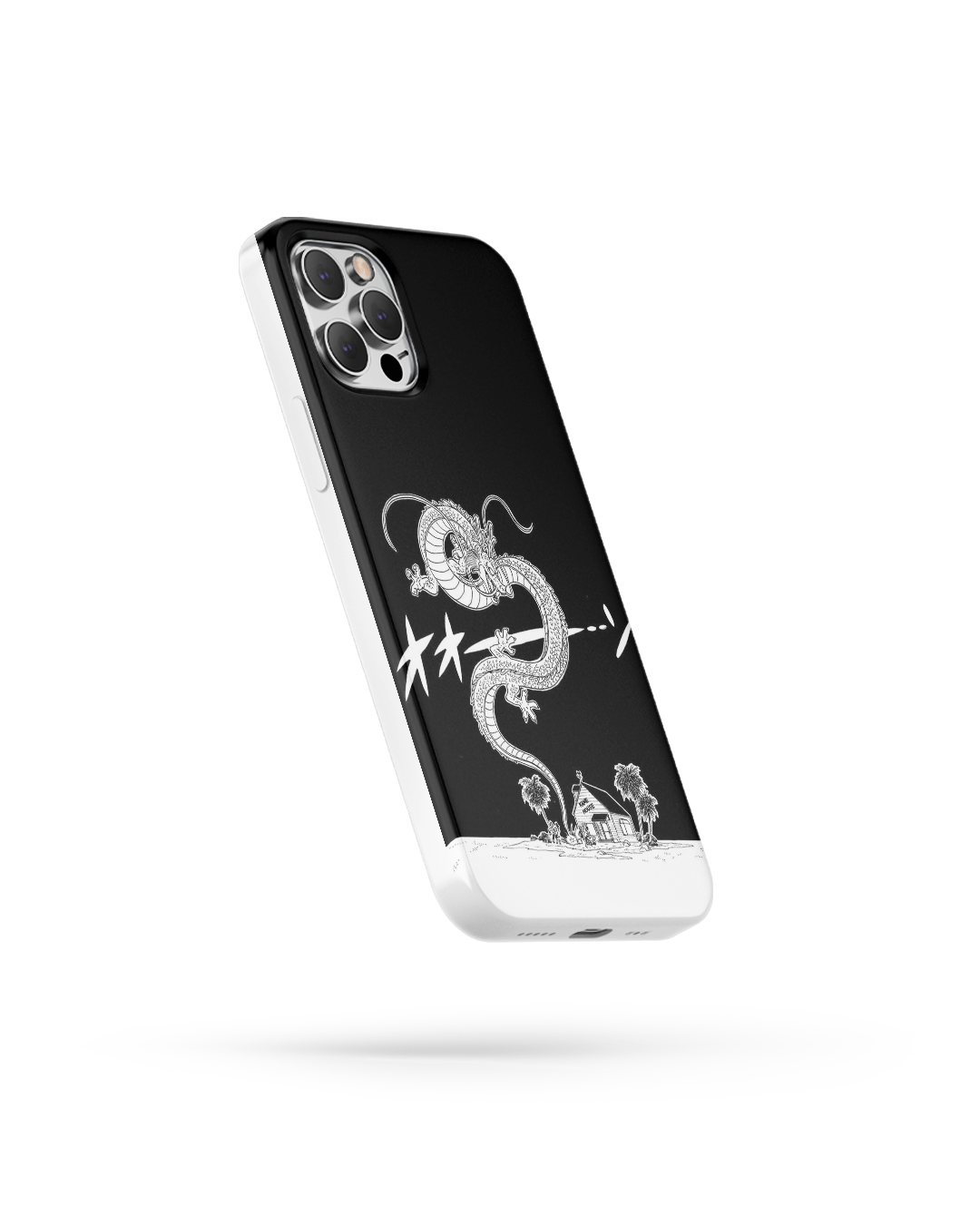 Cover Dragon Ball - Lab07Official -