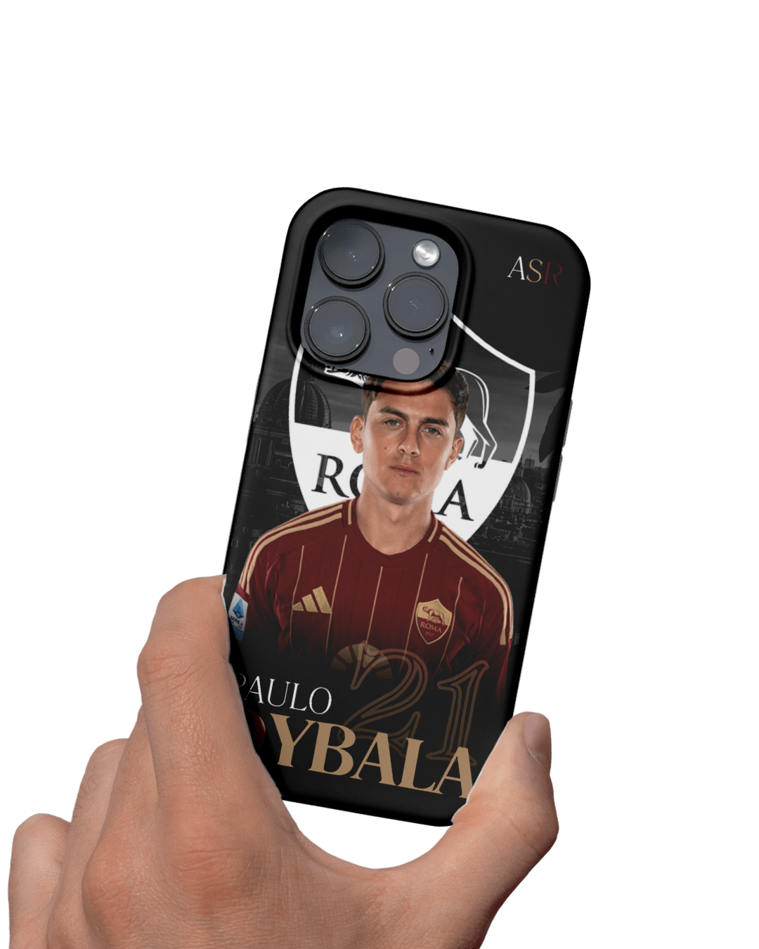 Cover Dybala - Lab07Official - LAB0000872