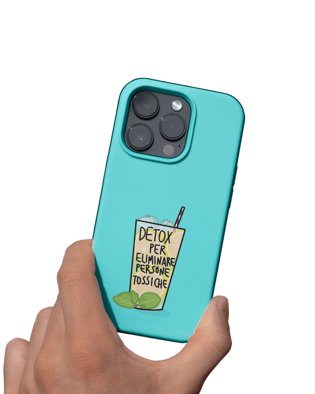 Cover Eliminare Persone Tossiche - Lab07Official -