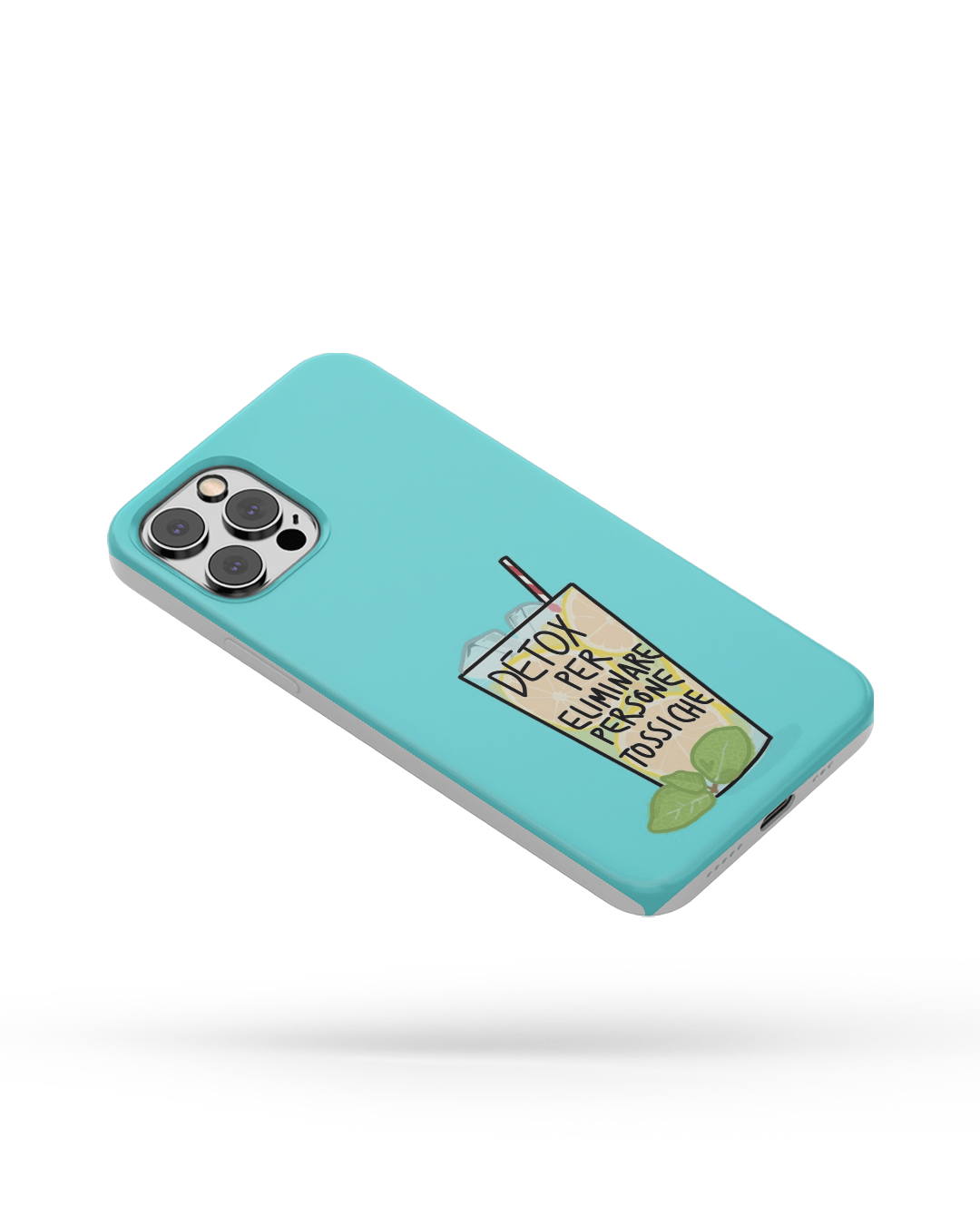 Cover Eliminare Persone Tossiche - Lab07Official -