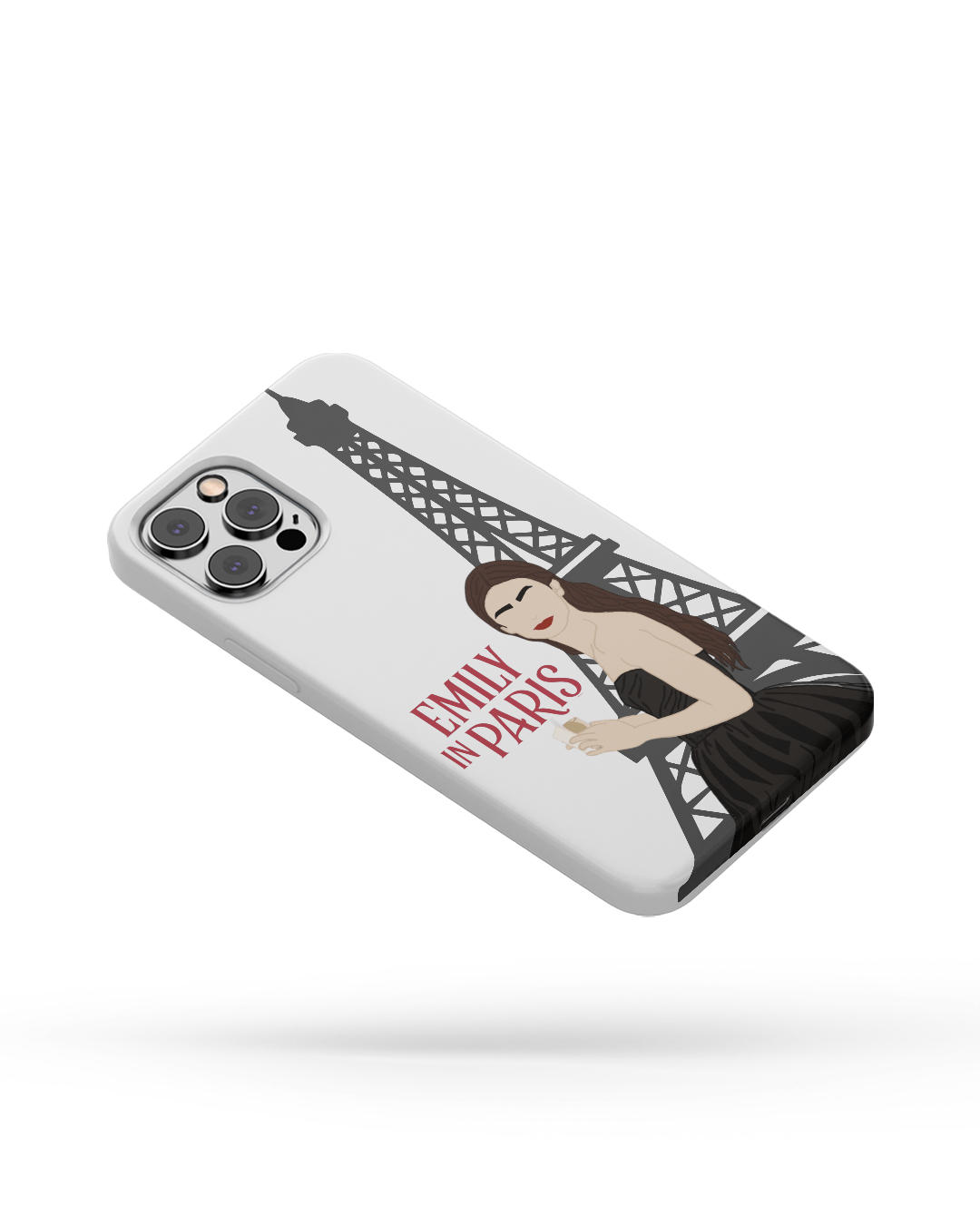 Cover Emily in Paris - Lab07Official -