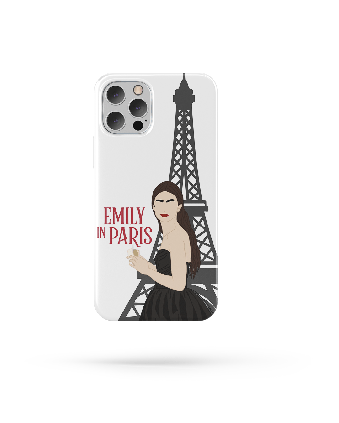 Cover Emily in Paris - Lab07Official -