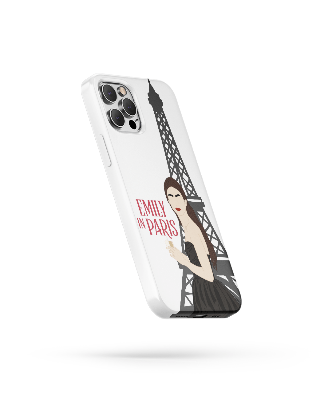 Cover Emily in Paris - Lab07Official -