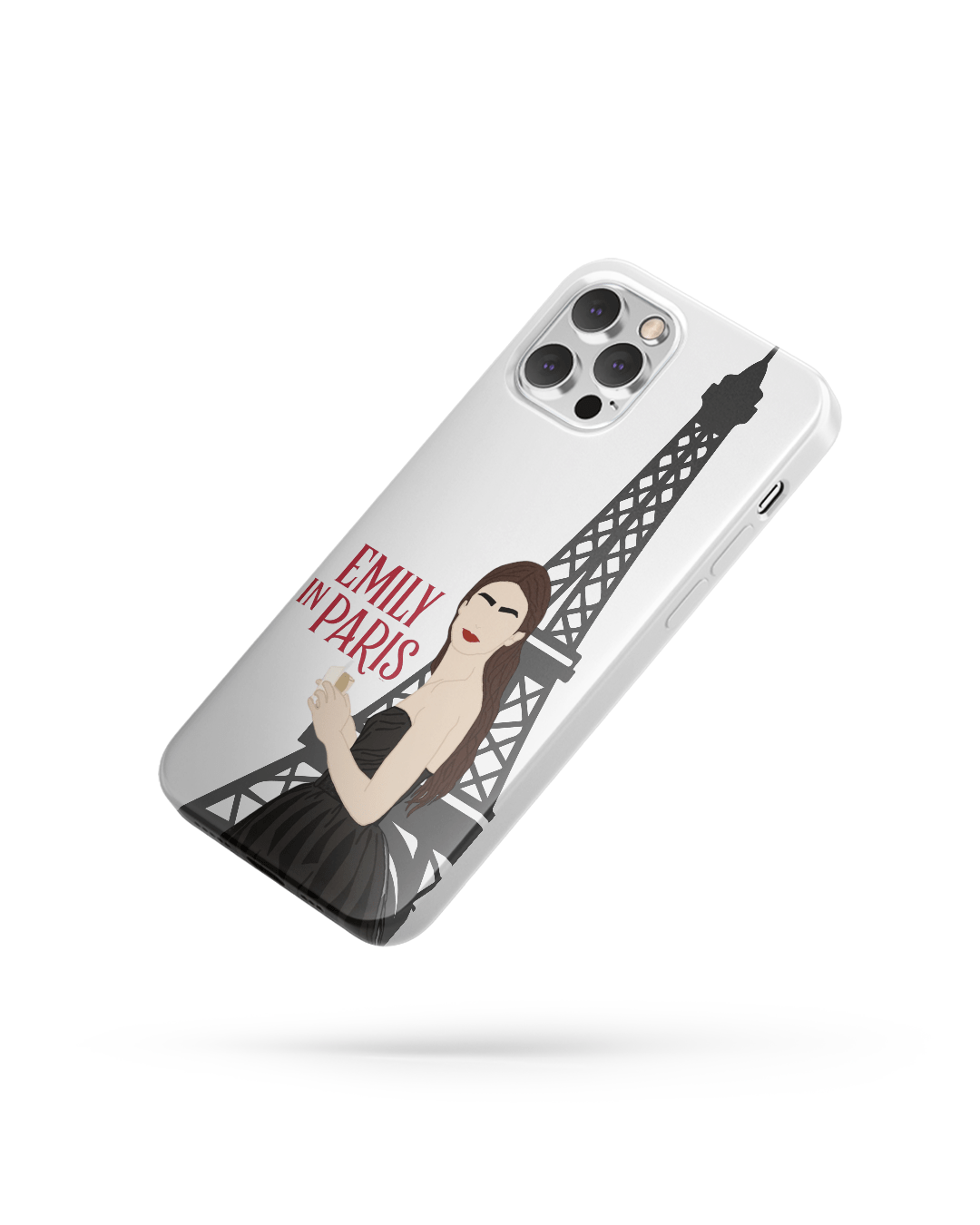 Cover Emily in Paris - Lab07Official -