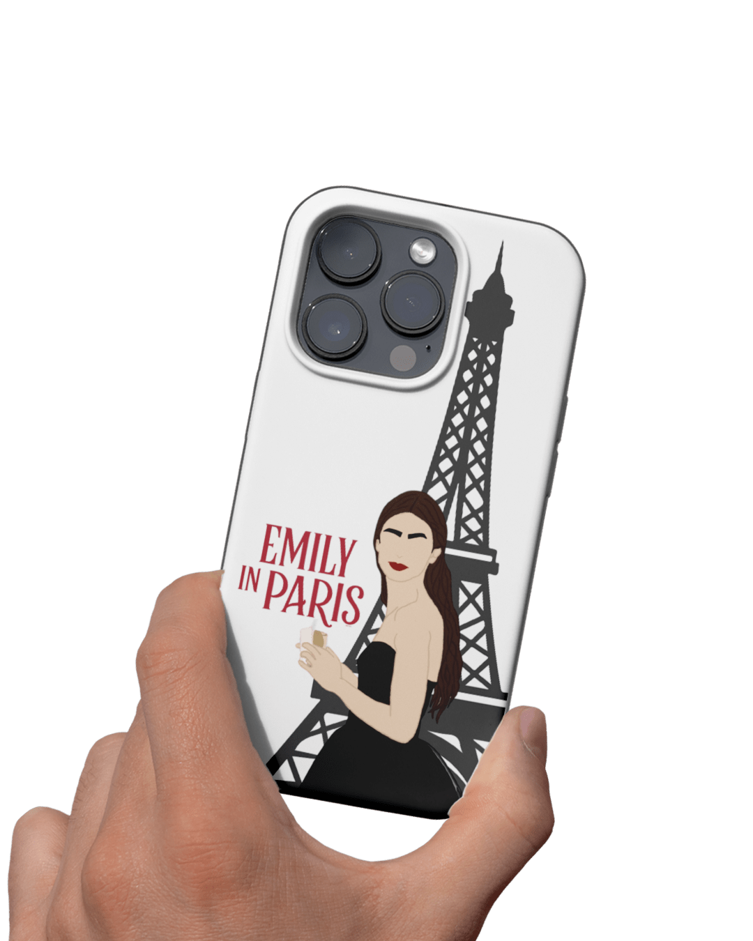 Cover Emily in Paris - Lab07Official -