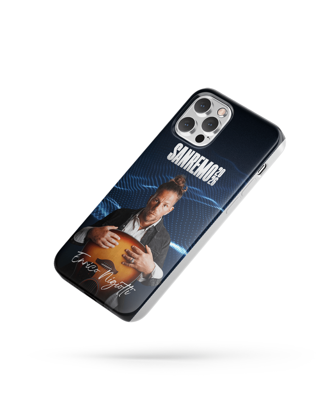 Cover Enrico Nigiotti 1 - Lab07Official -