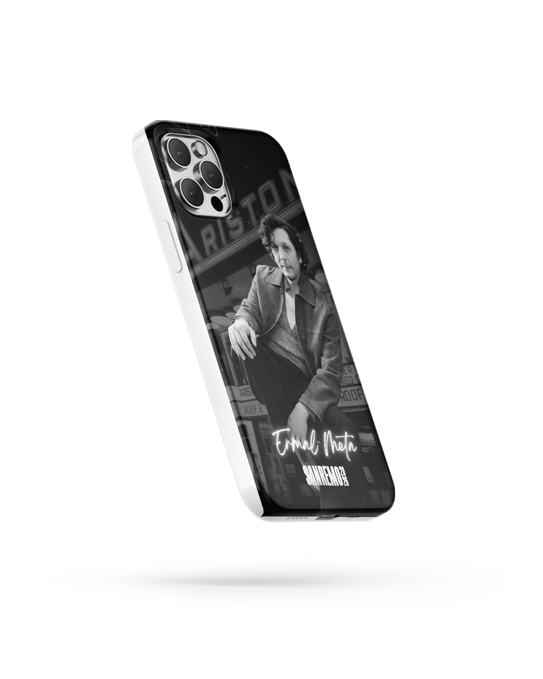 Cover Ermal Meta - Lab07Official -