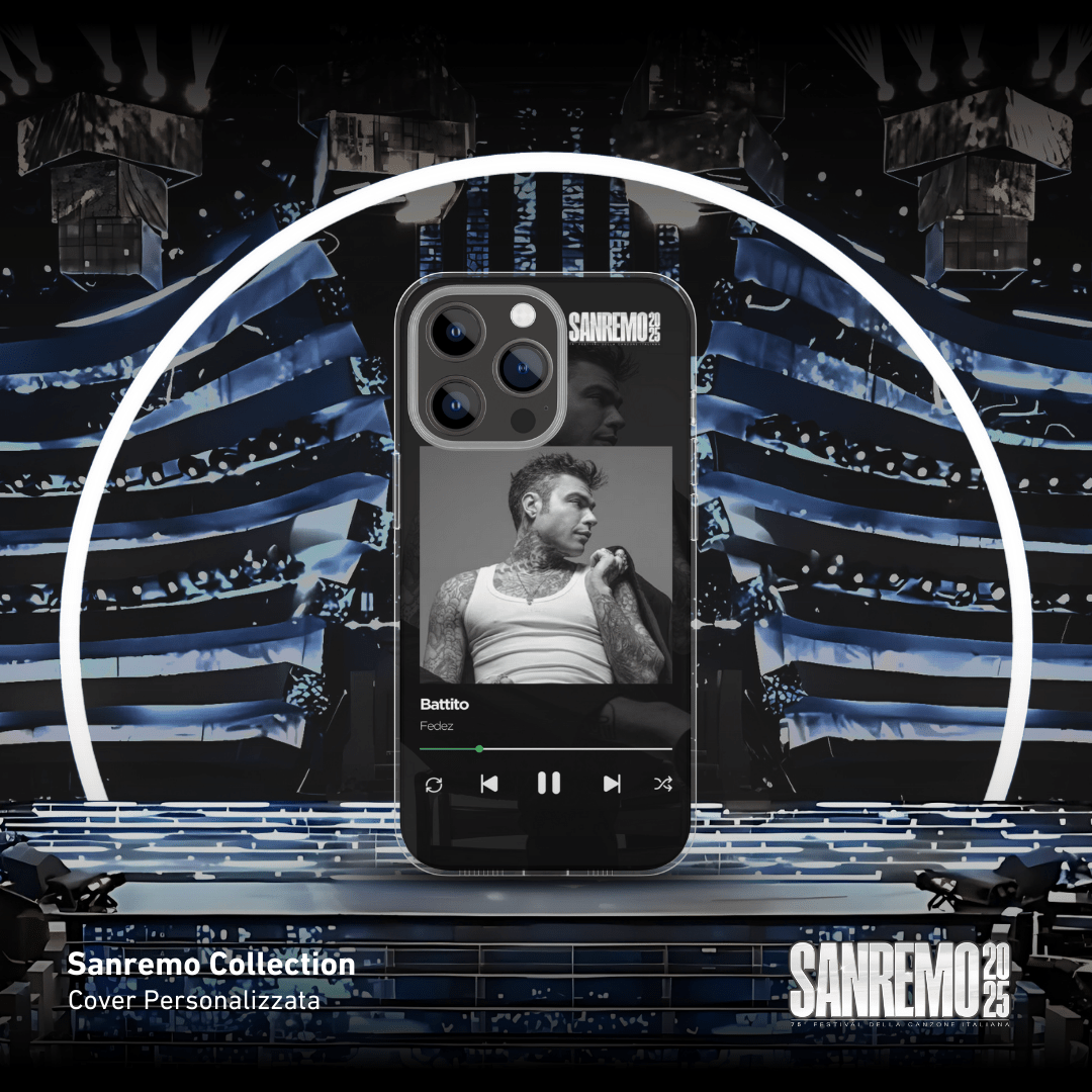 Cover Fedez - Lab07Official -