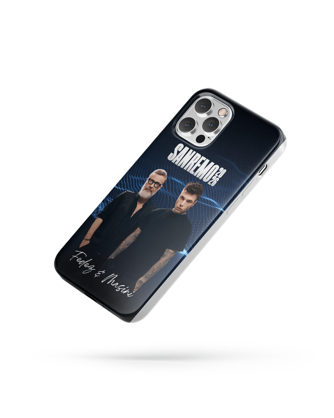 Cover Fedez & Masini 1 - Lab07Official -