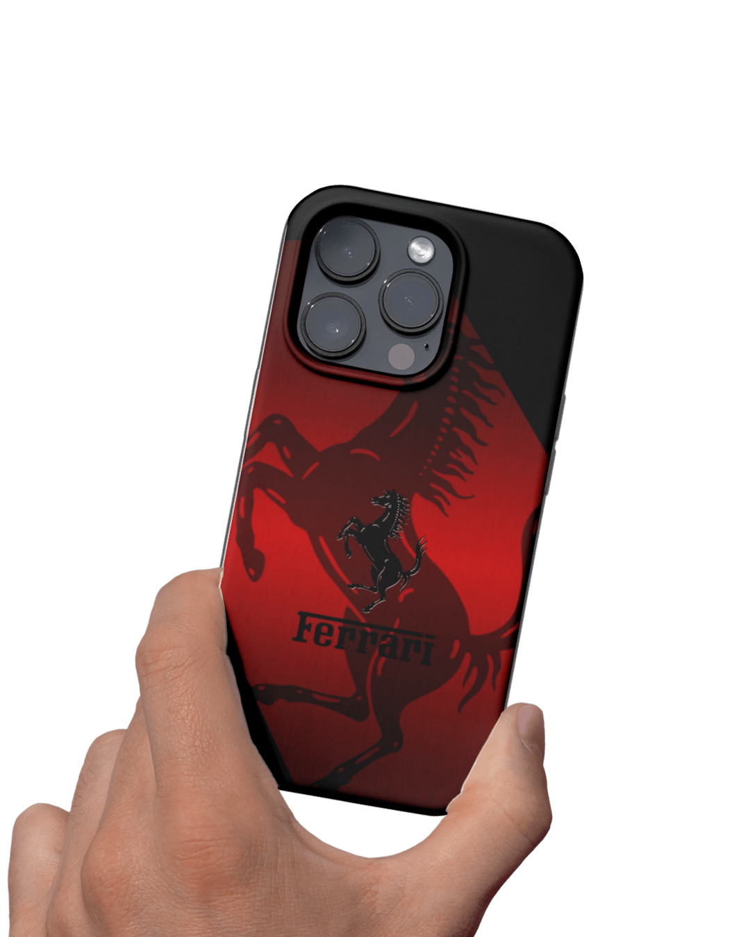 Cover Ferrari 1 - Lab07Official -