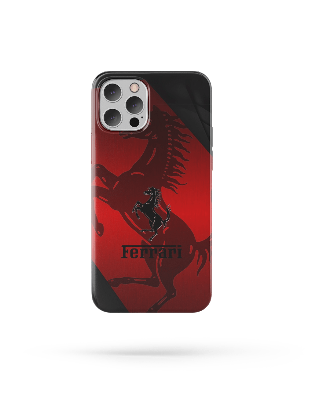 Cover Ferrari 1 - Lab07Official -