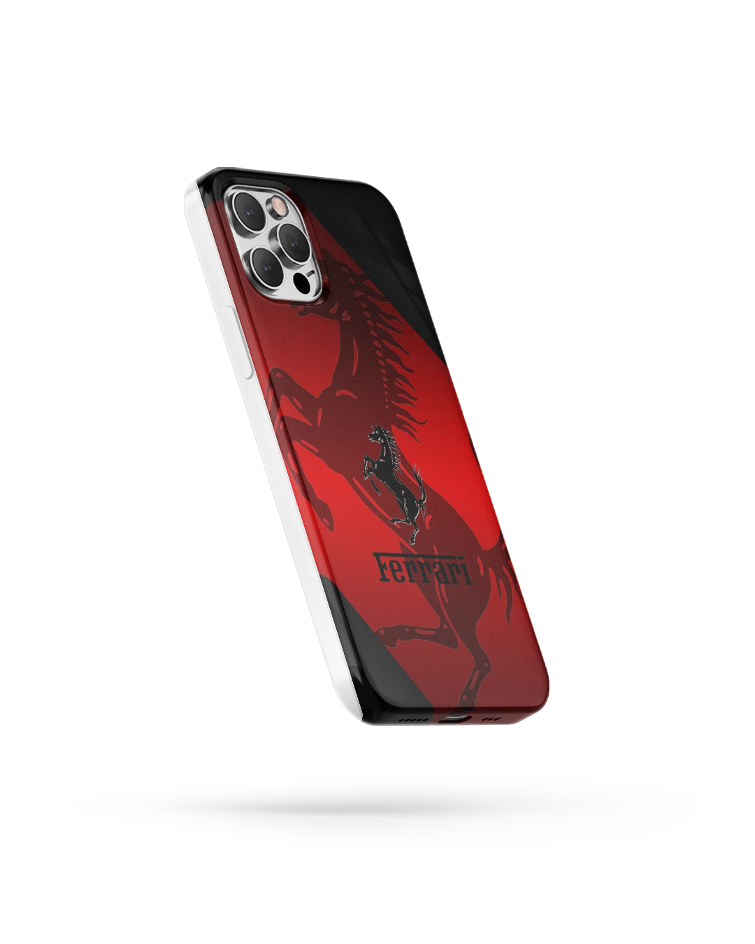 Cover Ferrari 1 - Lab07Official -