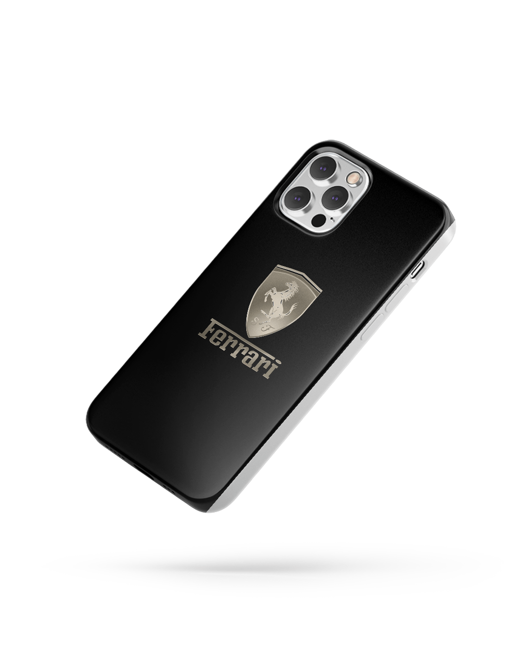 Cover Ferrari - Lab07Official -