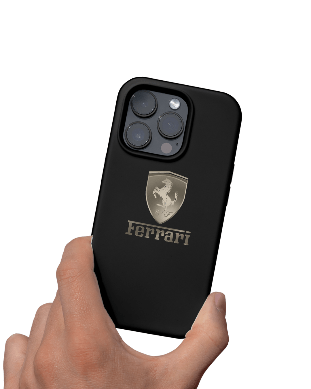 Cover Ferrari - Lab07Official -