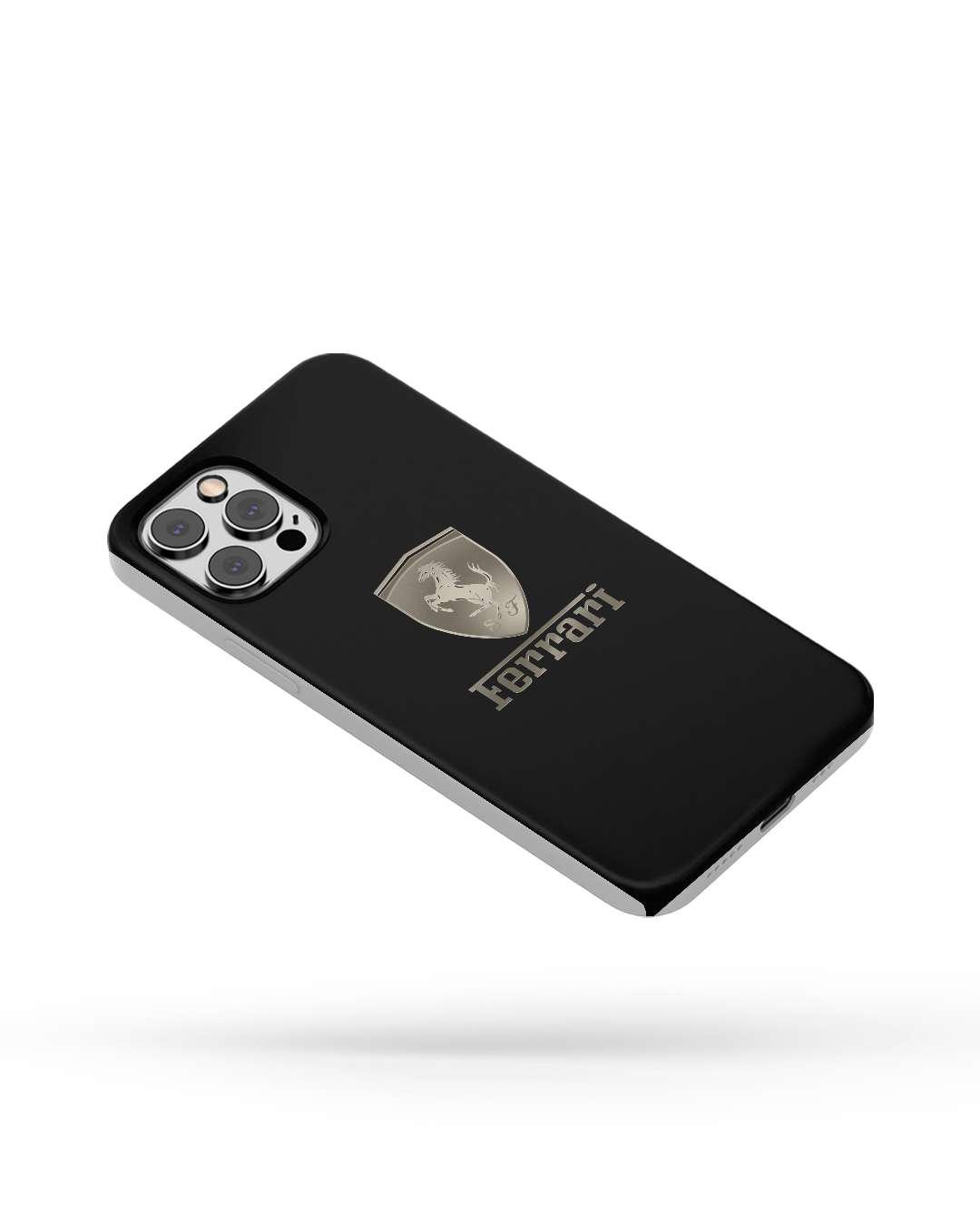 Cover Ferrari - Lab07Official -