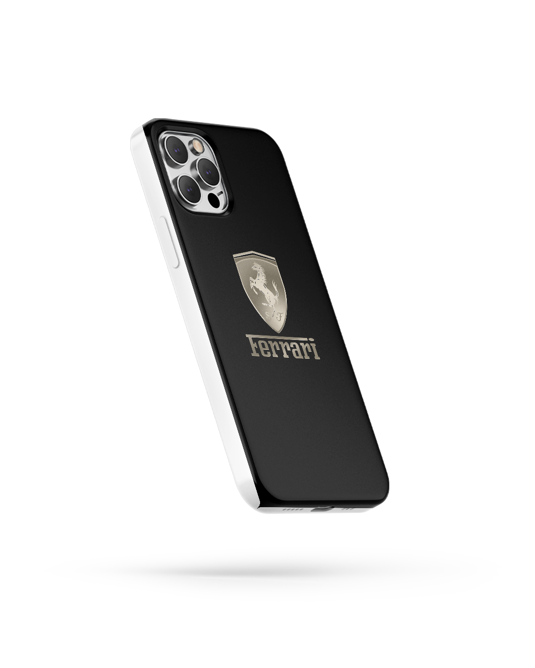 Cover Ferrari - Lab07Official -