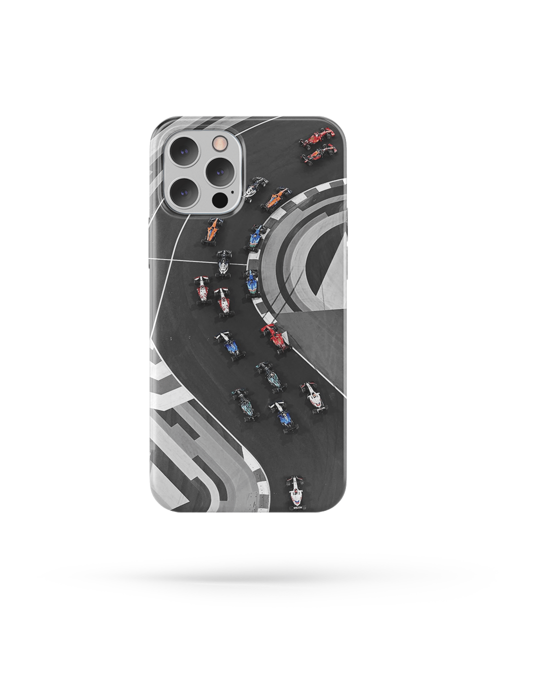 Cover Formula 1 - Lab07Official -