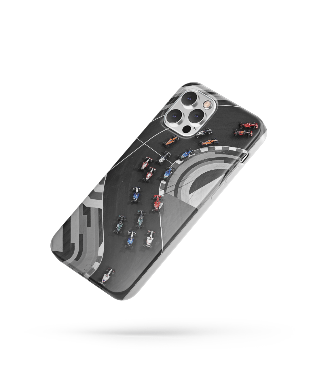 Cover Formula 1 - Lab07Official -