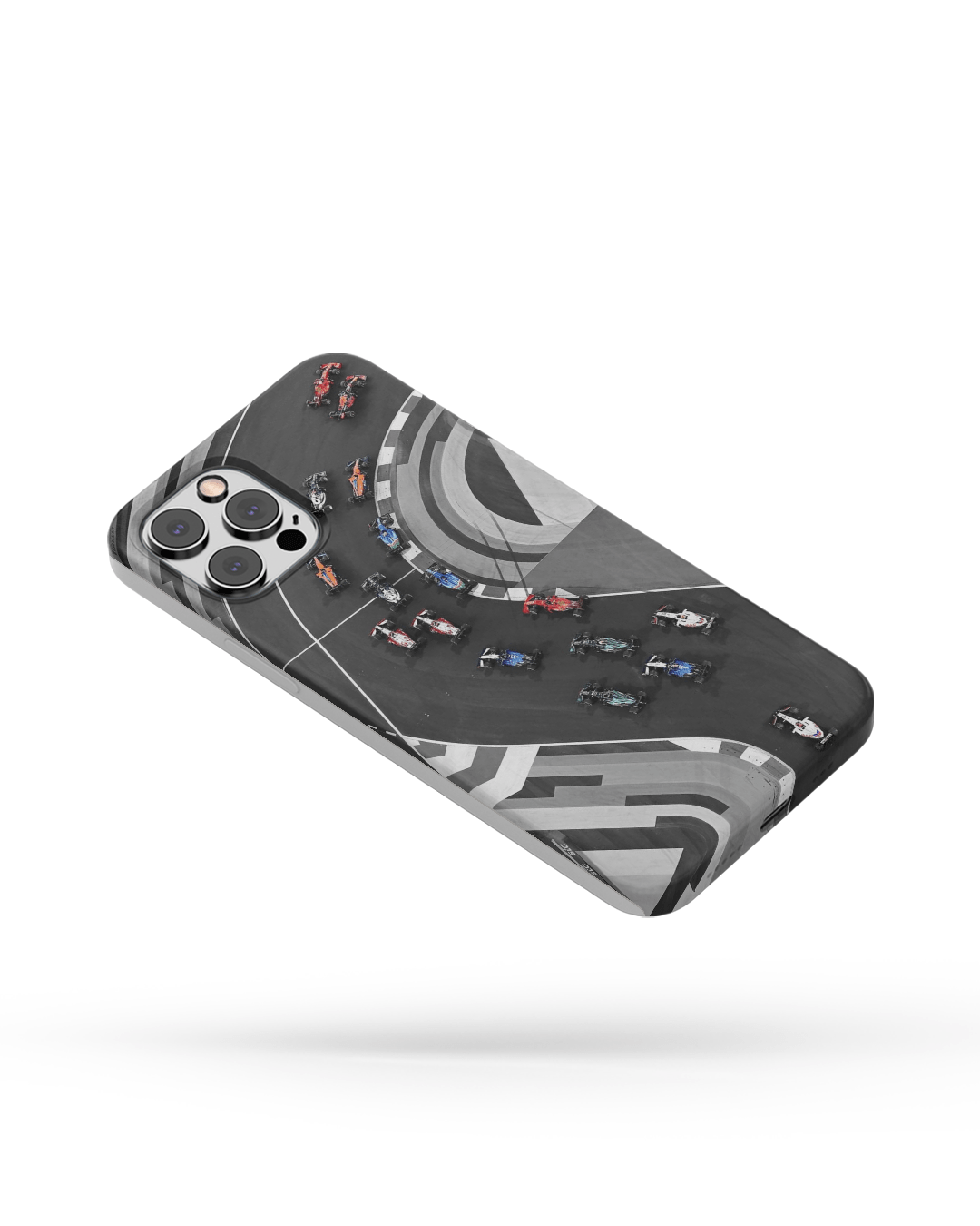 Cover Formula 1 - Lab07Official -