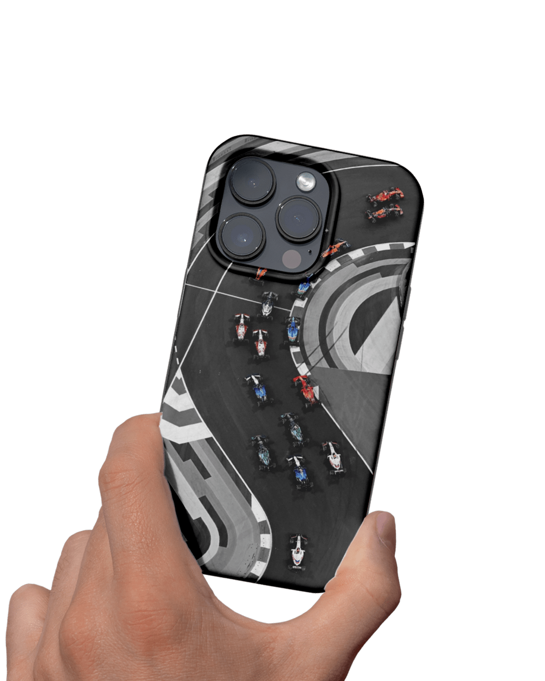 Cover Formula 1 - Lab07Official -