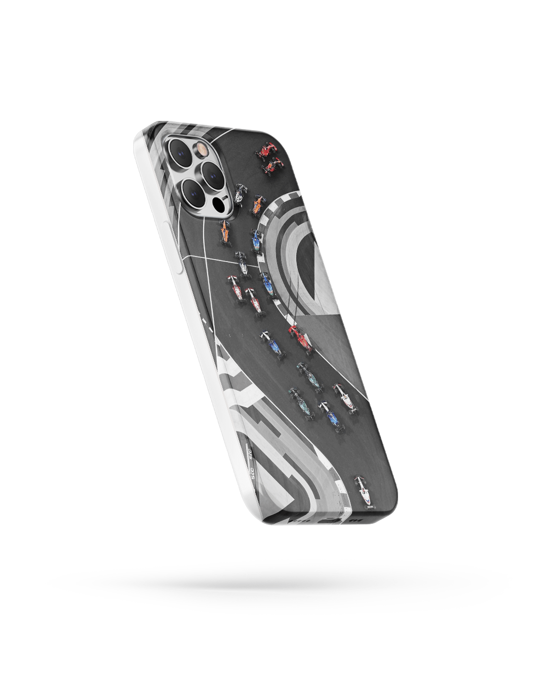 Cover Formula 1 - Lab07Official -