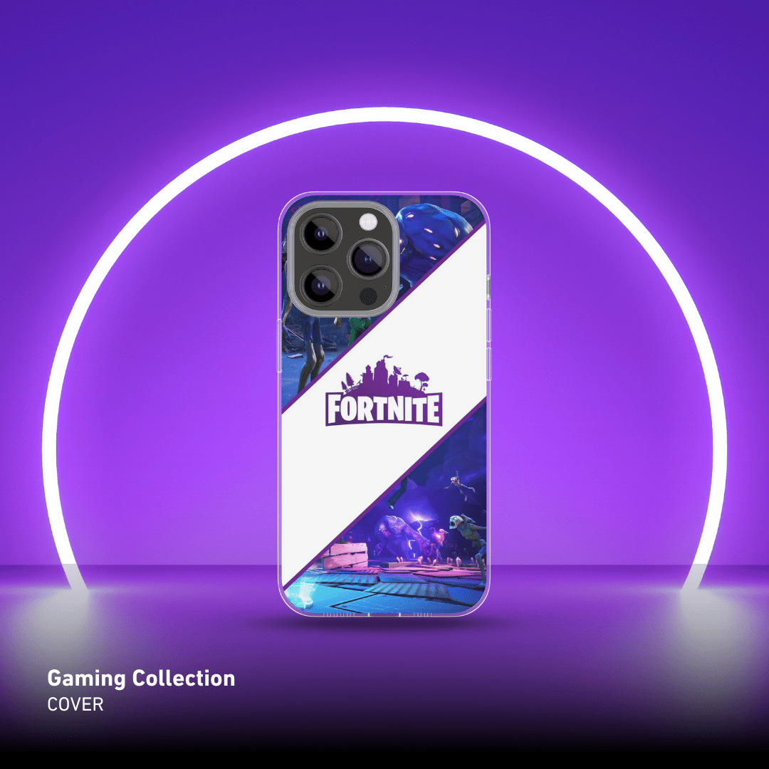 Cover Fortnite 2 - Lab07Official - LAB0000919